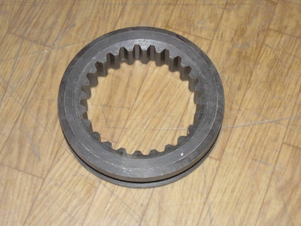 Muffe Schaltrad für Zapfwelle UTB 302